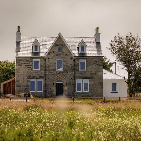 House Of Juniper - Luxury Accessible Apartment ブロードフォード エクステリア 写真
